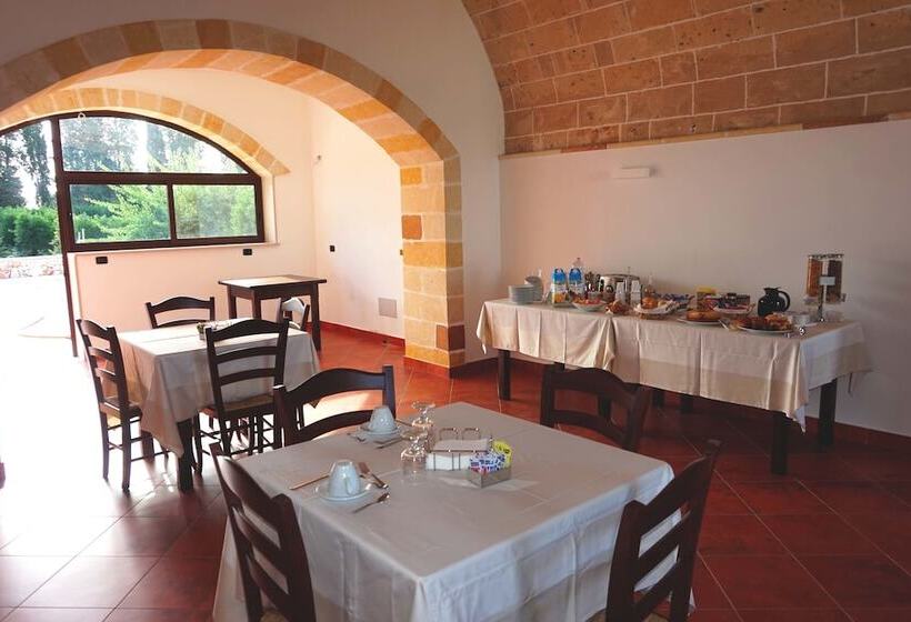 Masseria Pappo