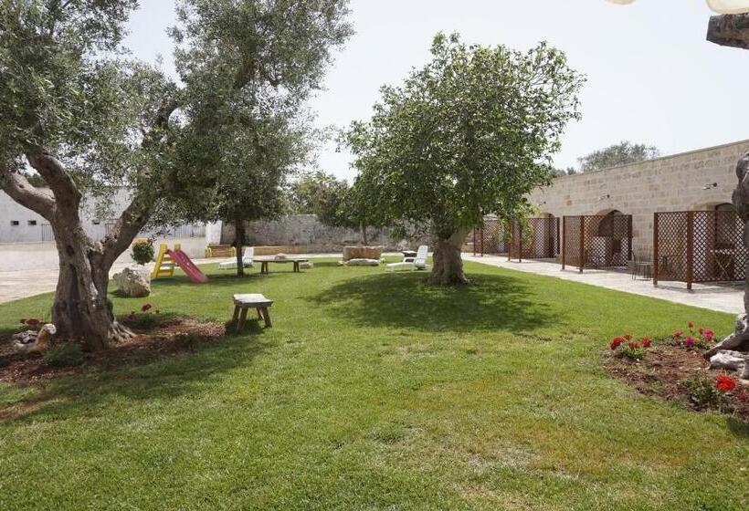 Masseria Pappo