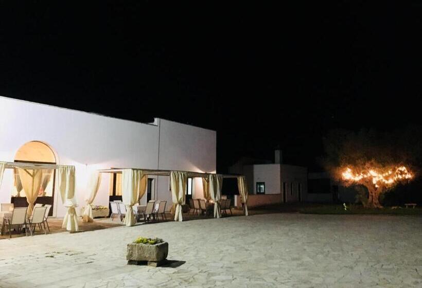 Masseria Pappo