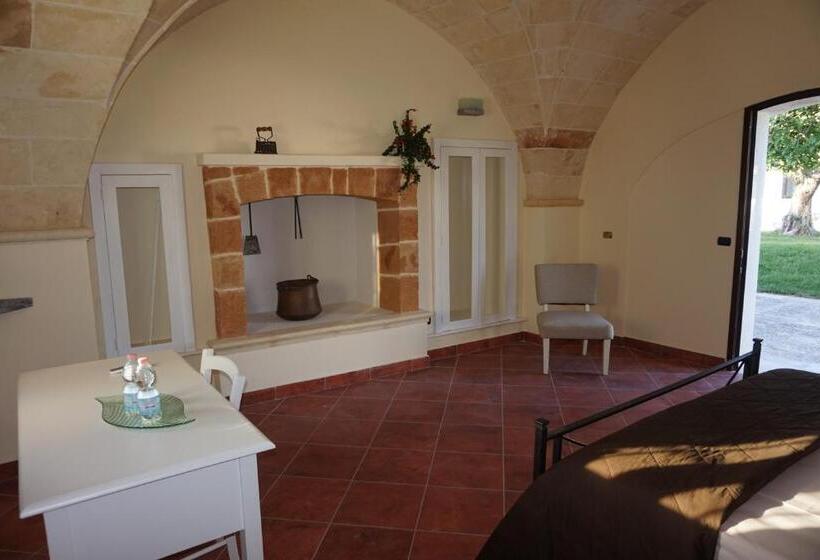 Masseria Pappo