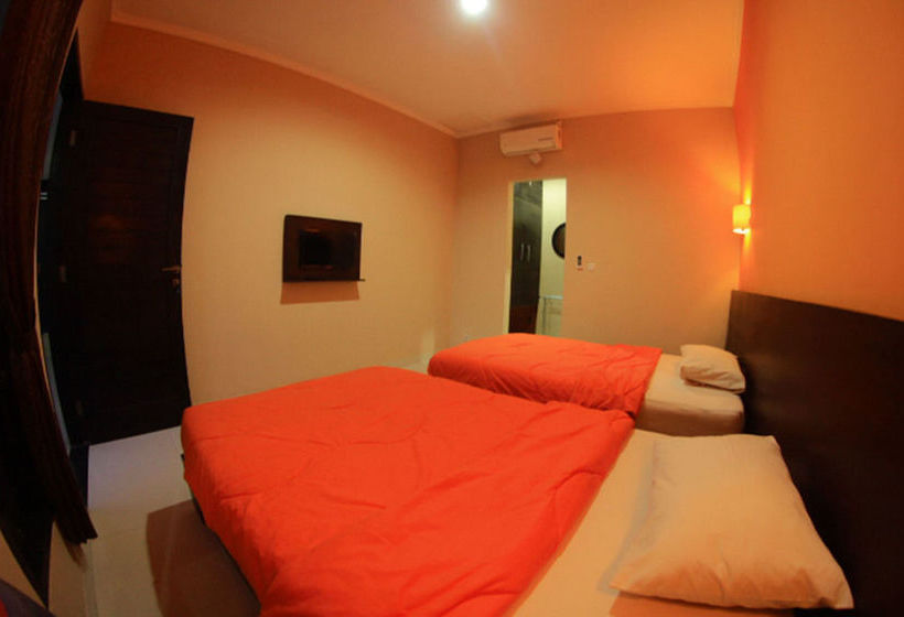 پانسیون Blibli House