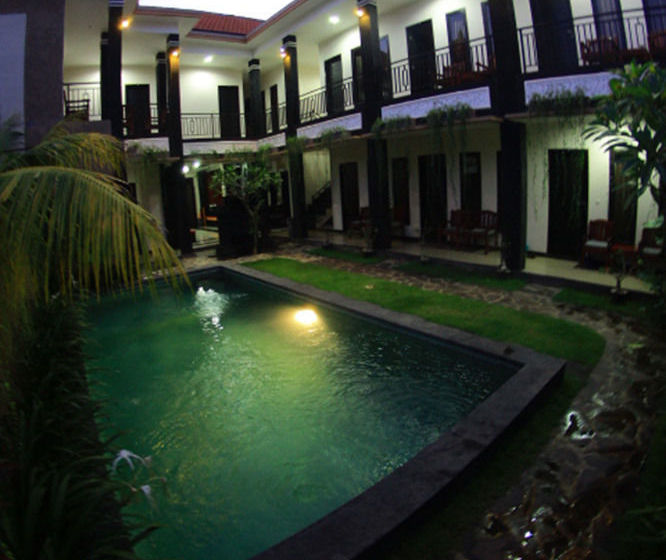 پانسیون Blibli House