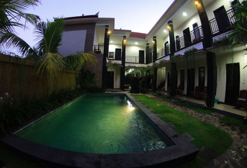 پانسیون Blibli House
