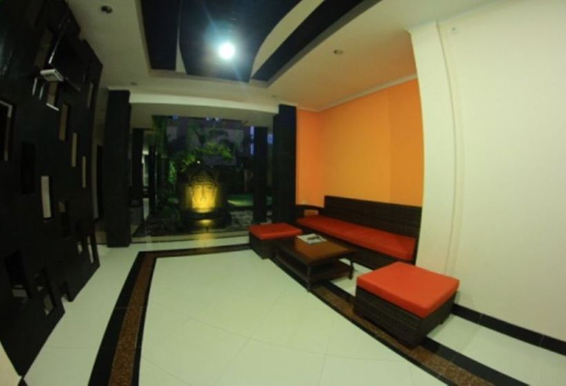 پانسیون Blibli House