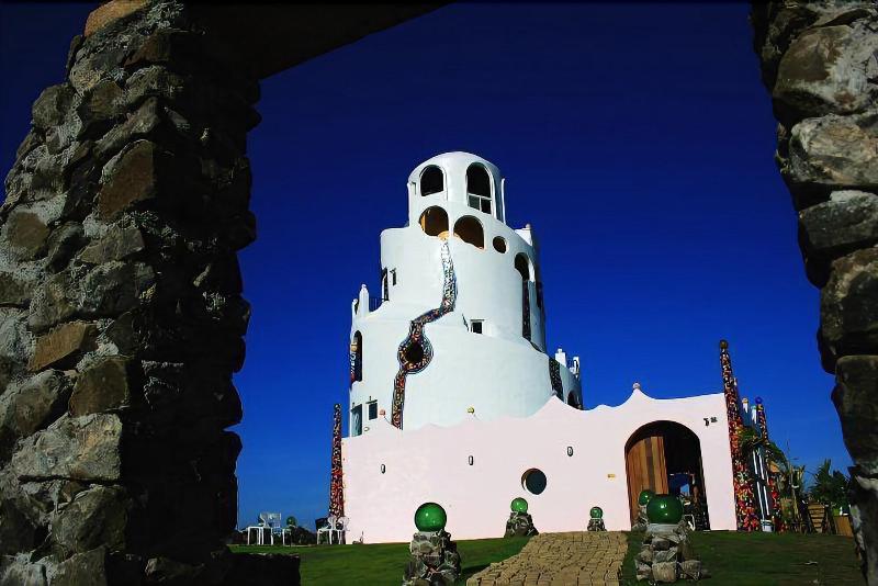 پانسیون La Villa De La Sirene