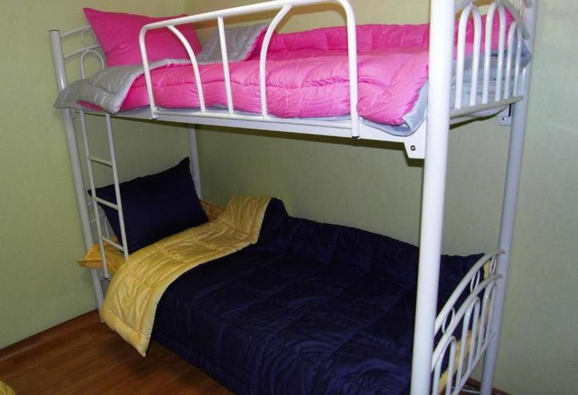 پانسیون Monai Guesthouse