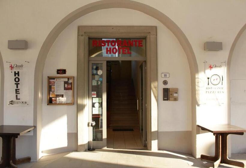 بنسيون Piccola Firenze