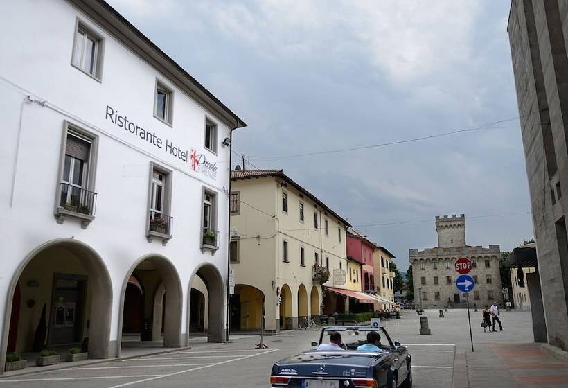 بنسيون Piccola Firenze