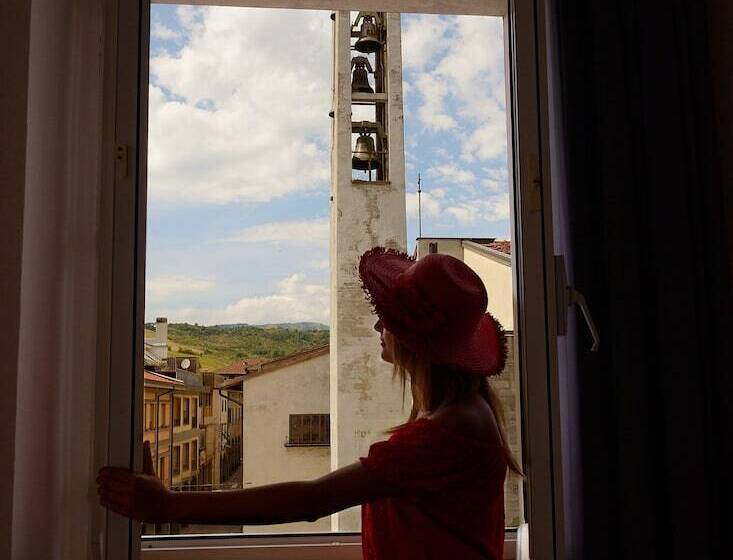 بنسيون Piccola Firenze