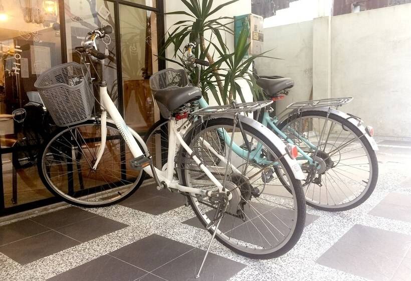 پانسیون Ra Guesthouse