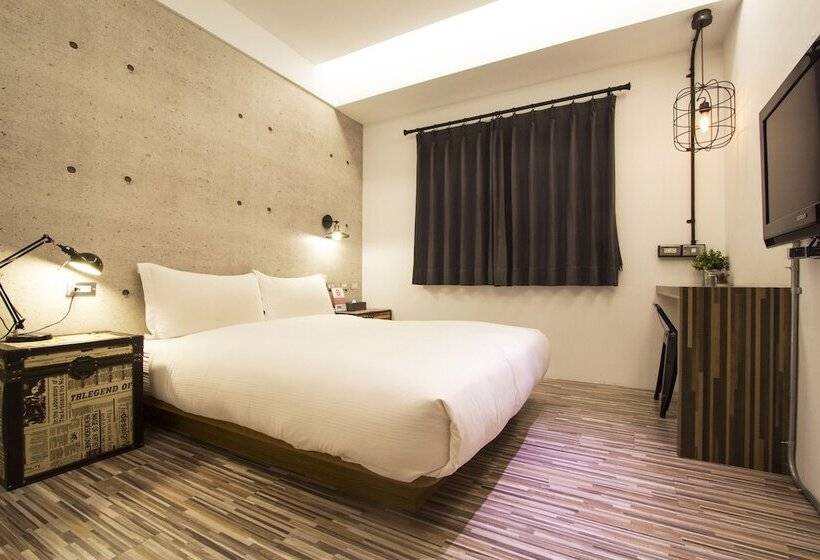 پانسیون Ra Guesthouse