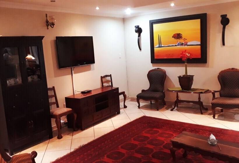 膳宿费 Sunset Ridge Guest House
