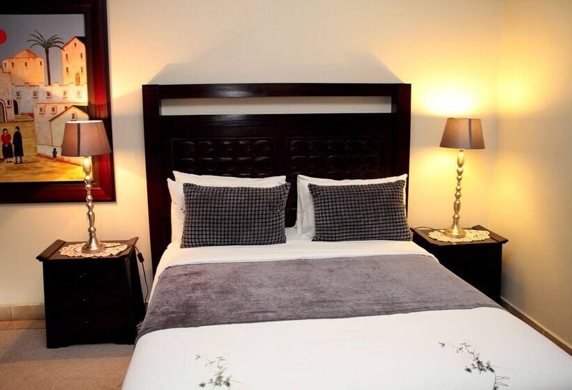 膳宿费 Sunset Ridge Guest House