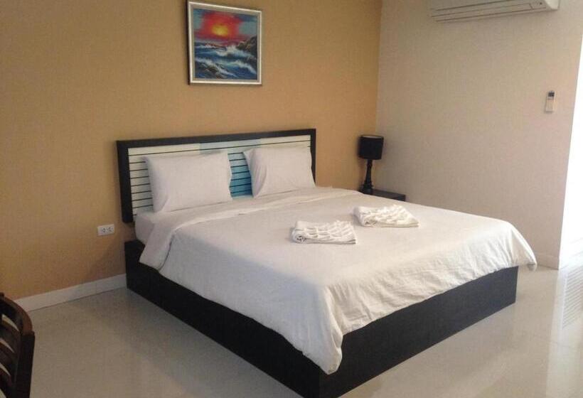 Similan Mansion