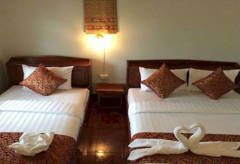 هاستل Kounsavan Guest House