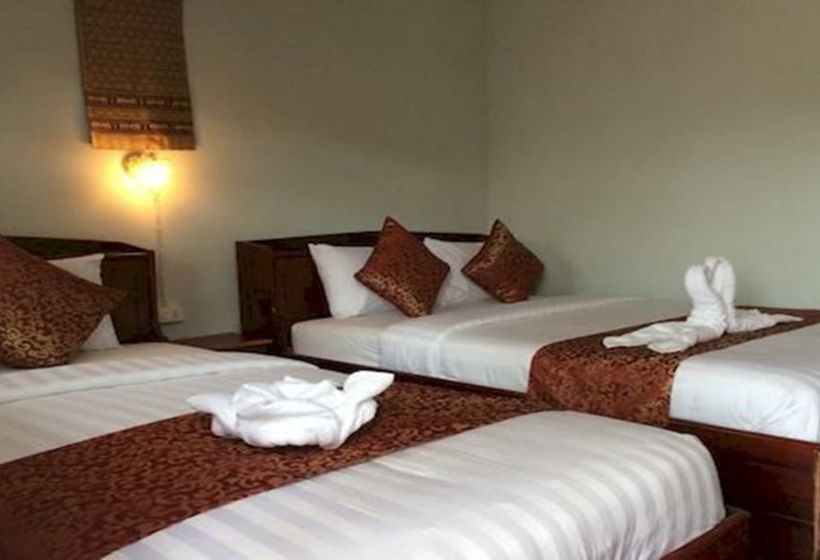 هاستل Kounsavan Guest House