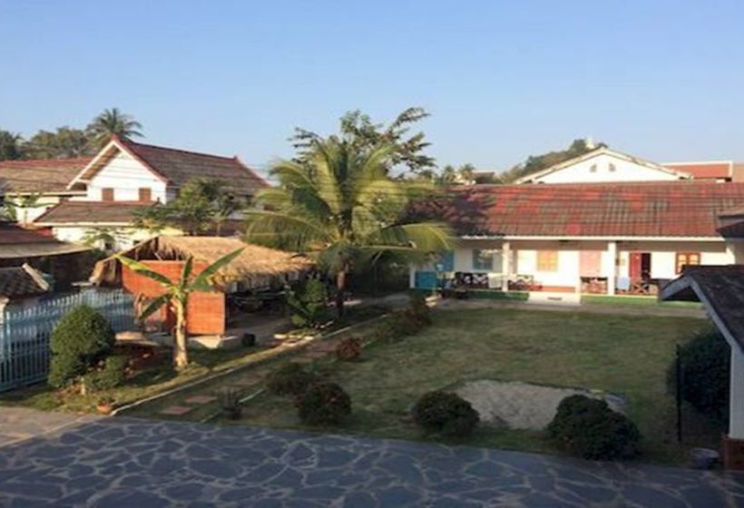 هاستل Kounsavan Guest House
