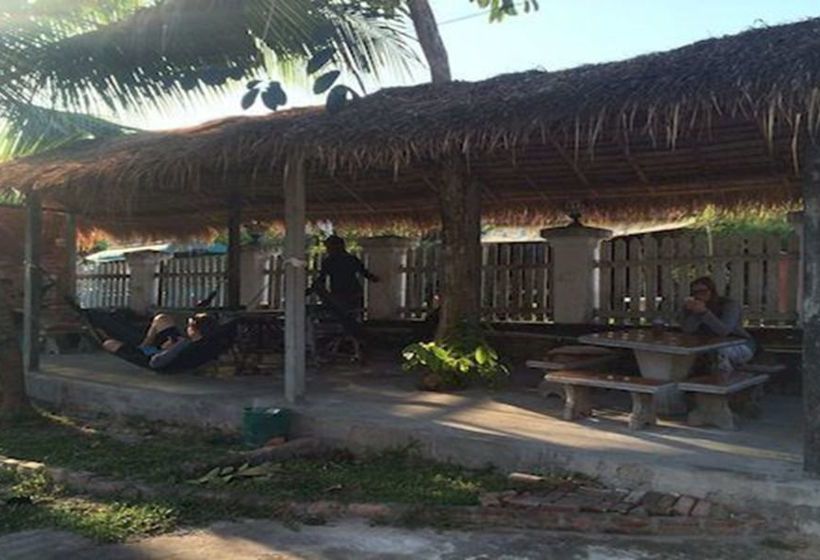 هاستل Kounsavan Guest House