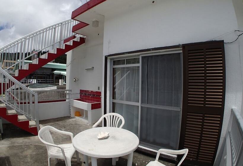 ユースホステル Okinawa Resort