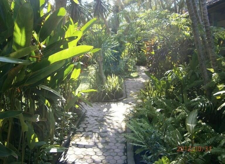 تختخواب و صبحانه Adus Beach Inn