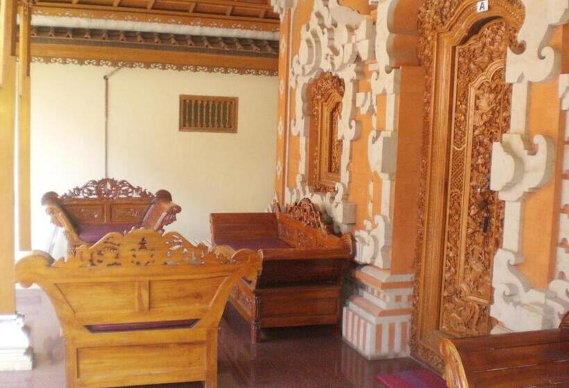 تختخواب و صبحانه Adus Beach Inn