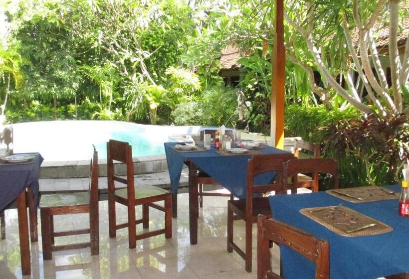 تختخواب و صبحانه Adus Beach Inn