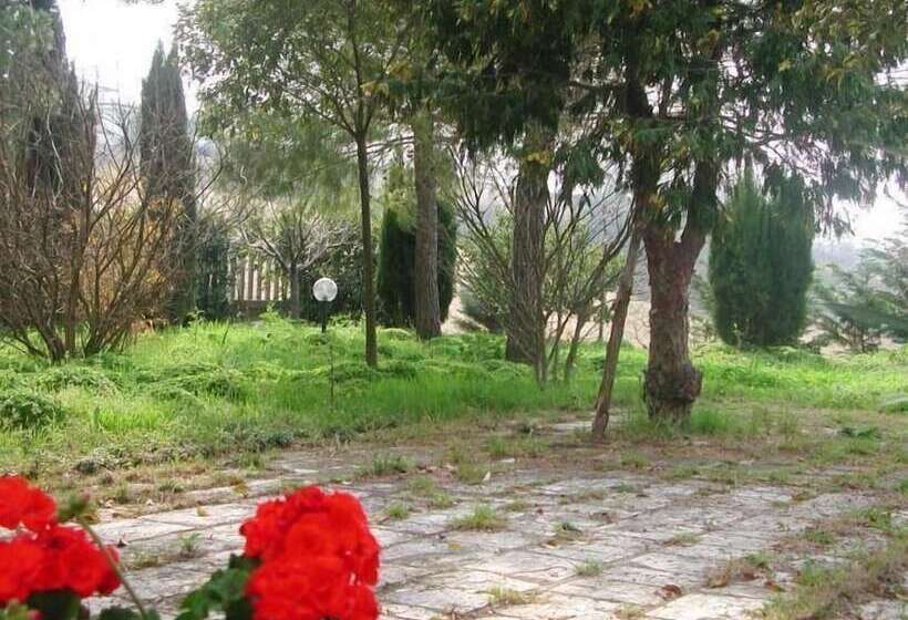 مبيت وإفطار Bed&breakfast Giardino Agritourist