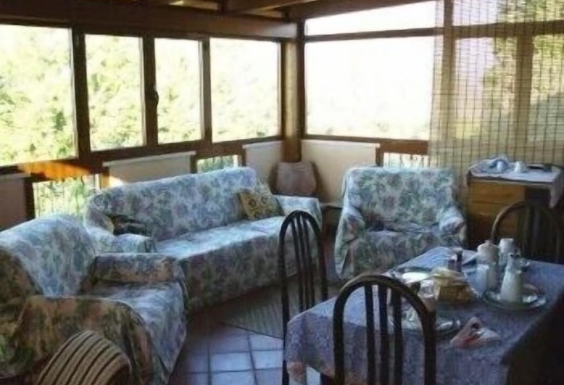 مبيت وإفطار Bed&breakfast Giardino Agritourist