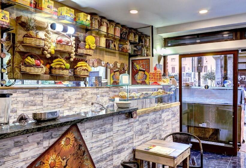 تختخواب و صبحانه Hostel Agata