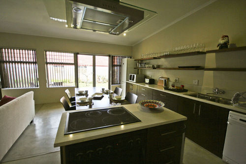 צימר Innzululand Guest Lodge