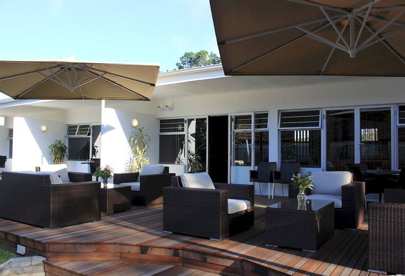 צימר Innzululand Guest Lodge