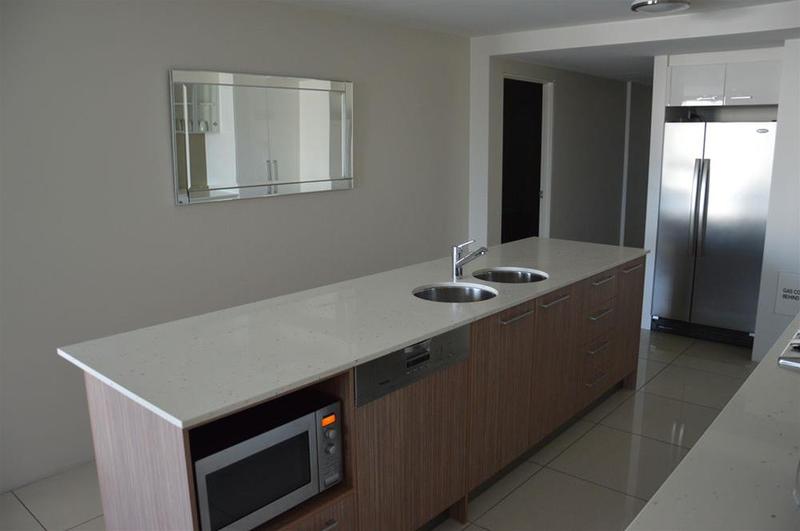 Cbd Executive Apartments
