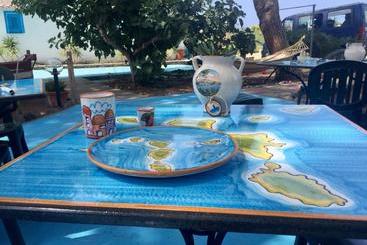 Holiday Eolie Village