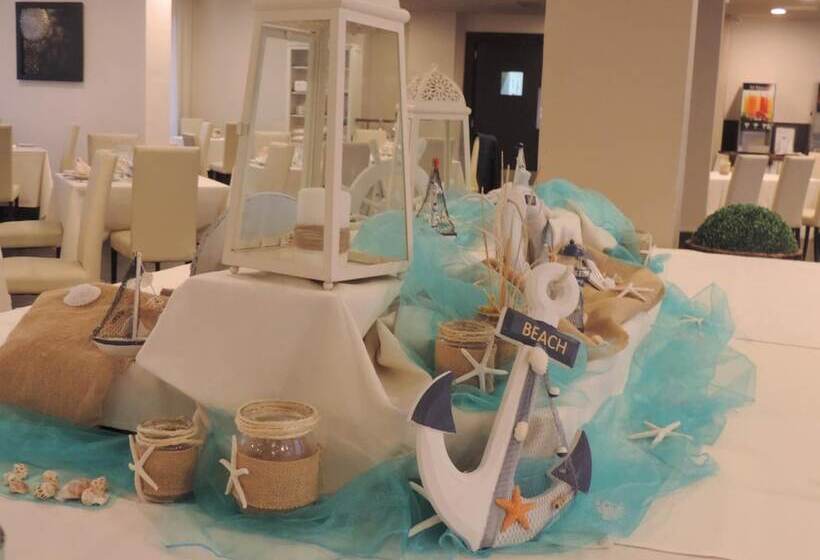 Bns Hotel Francisco