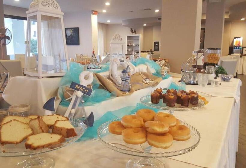 Bns Hotel Francisco