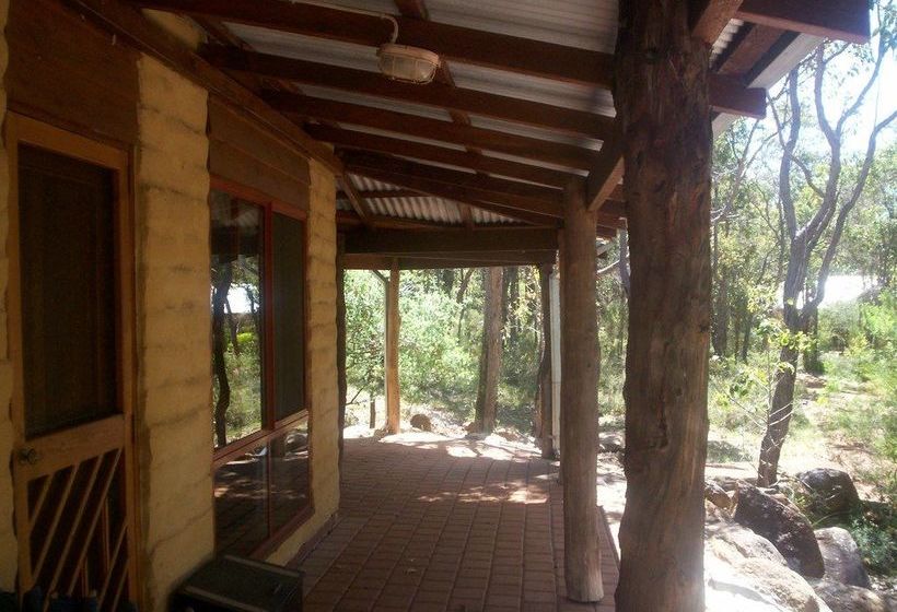 فندق Denmark Forest Retreat