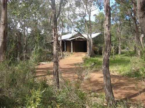 فندق Denmark Forest Retreat