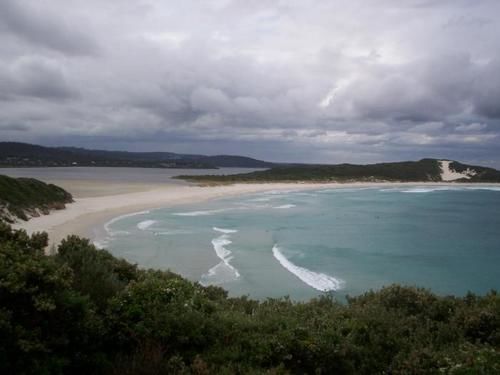 فندق Denmark Forest Retreat