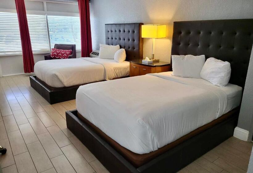 فندق Chateau Mar Beach Resort