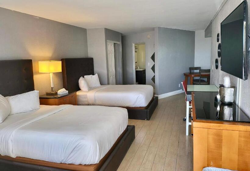 فندق Chateau Mar Beach Resort