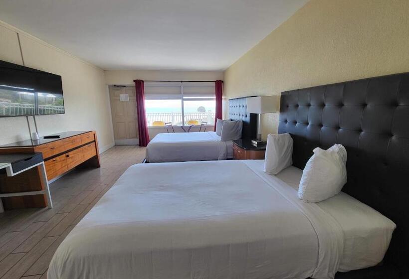 فندق Chateau Mar Beach Resort