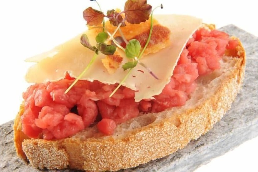 فندق Cinzia Ristorante Christian E Manuel