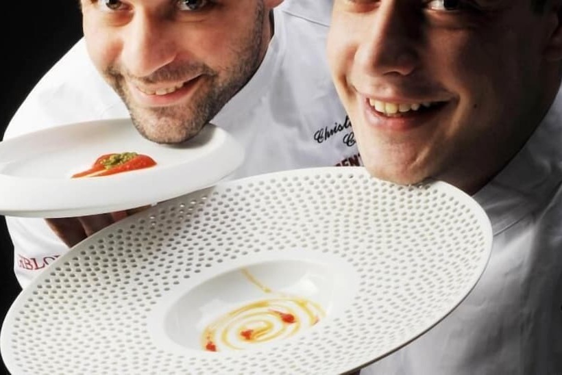 فندق Cinzia Ristorante Christian E Manuel