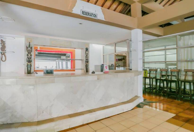 Kampi Hotel Legian