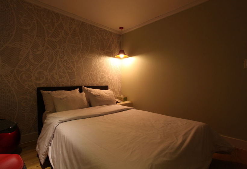 Fotos del hotel Goguma:  6