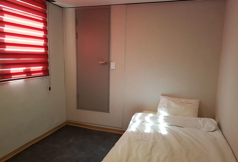 Fotos del hotel Goguma:  10