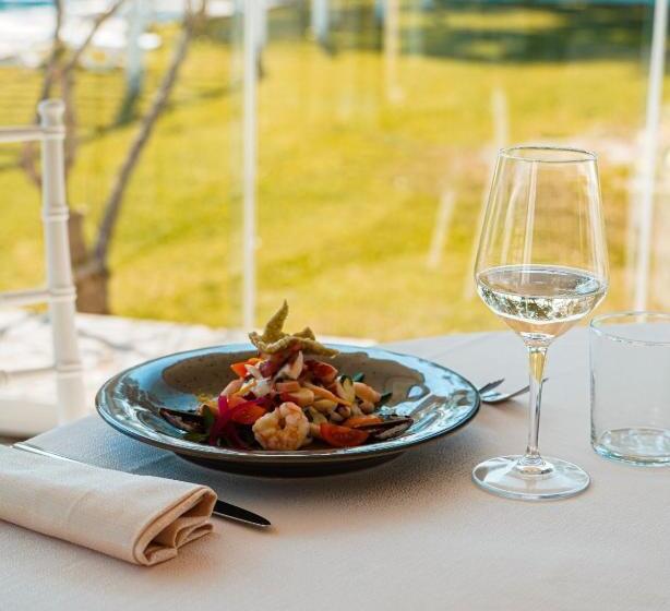 فندق Gran Torre Phg