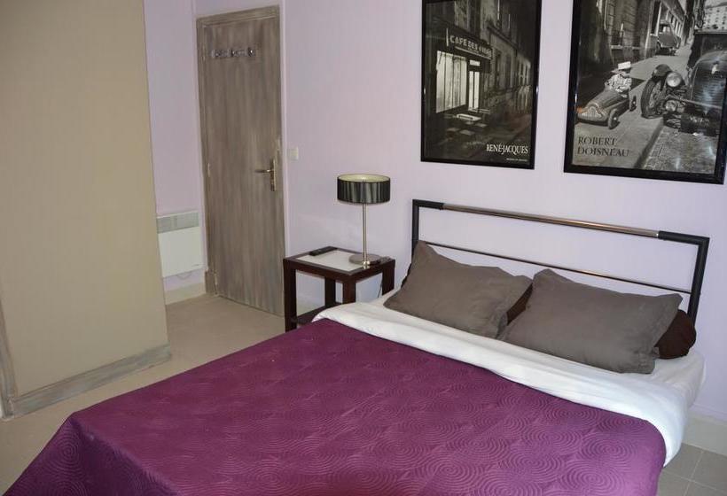 Fotos del hotel Saint Georges:  10