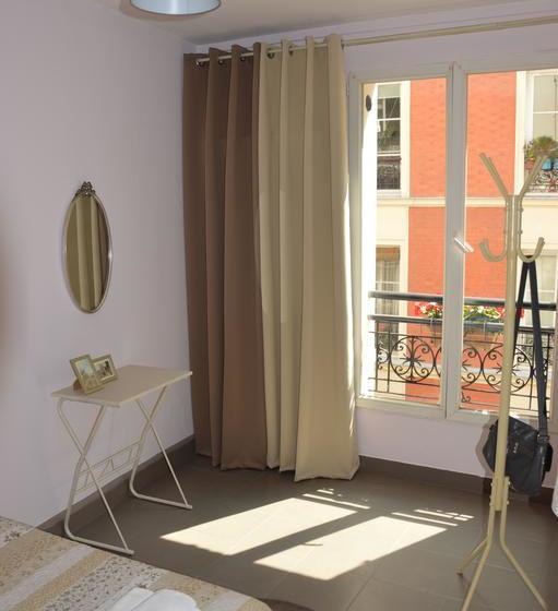 Fotos del hotel Saint Georges:  11