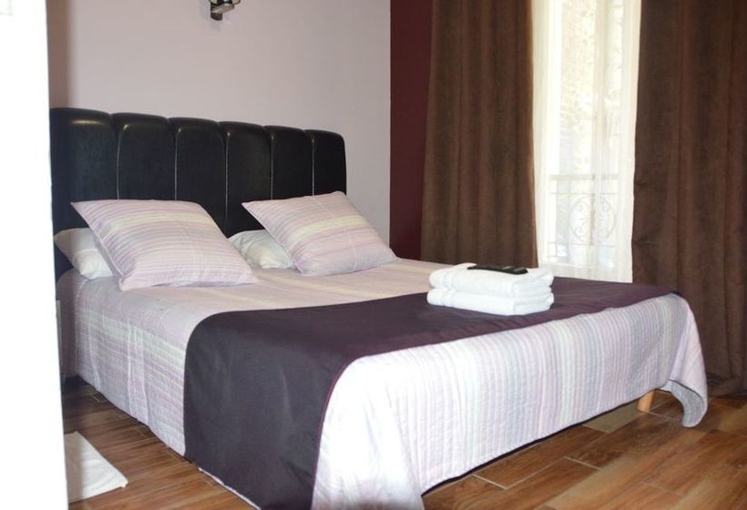 Fotos del hotel Saint Georges:  5